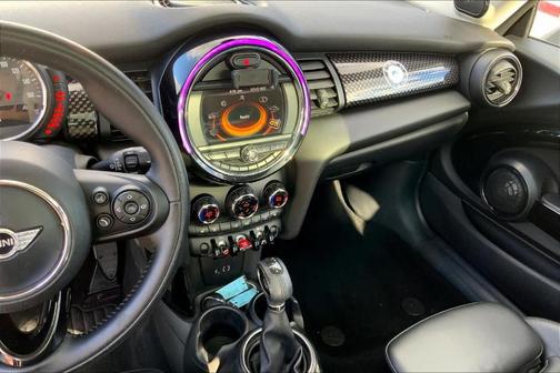 2017 MINI Hardtop Cooper S