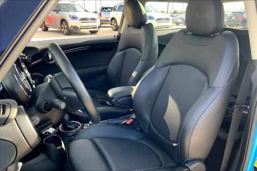 2017 MINI Hardtop Cooper S