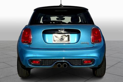 2017 MINI Hardtop Cooper S