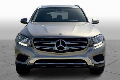 2019 Mercedes-Benz GLC 300 Base