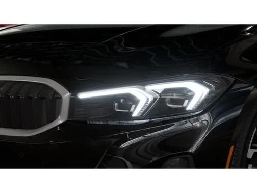 2026 BMW 330 I XDrive