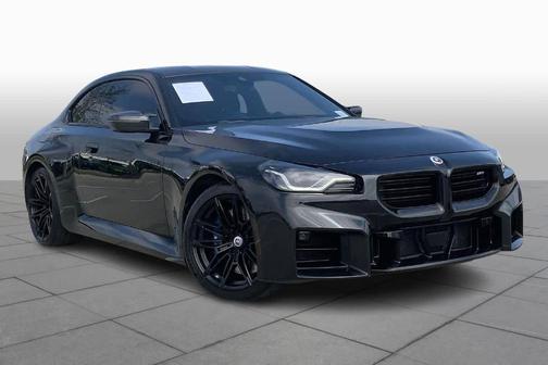 2024 BMW M2 Base