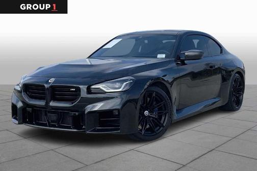 2024 BMW M2 Base