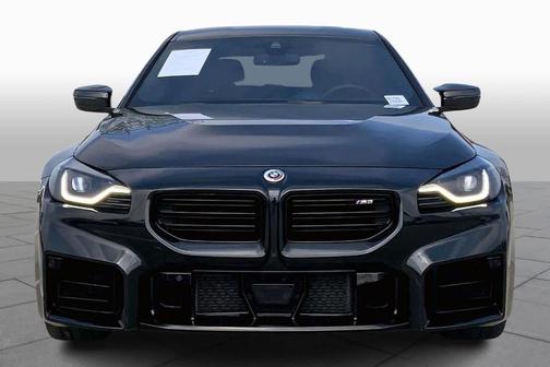 2024 BMW M2 Base