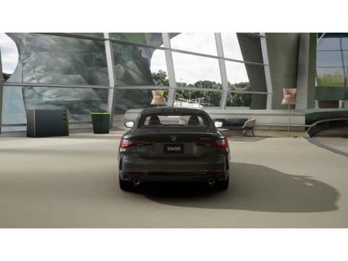 2026 BMW 430 i