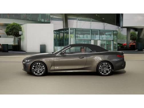 2026 BMW 430 i