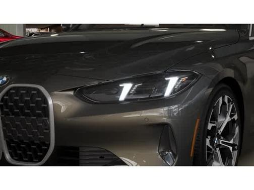 2026 BMW 430 i