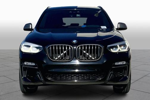 2019 BMW X3 M40i