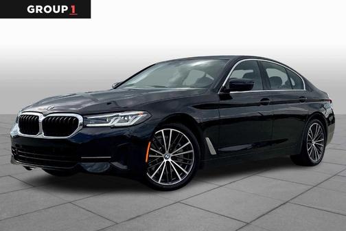 2023 BMW 530 i