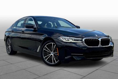 2023 BMW 530 i