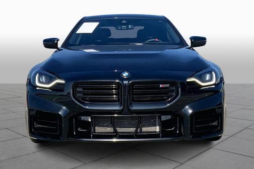 2025 BMW M2 Base