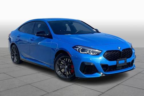 2024 BMW M235 Gran Coupe i xDrive