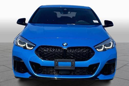 2024 BMW M235 Gran Coupe i xDrive