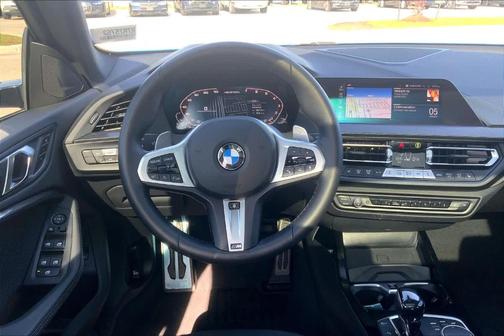 2024 BMW M235 Gran Coupe i xDrive