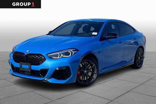 2024 BMW M235 Gran Coupe i xDrive