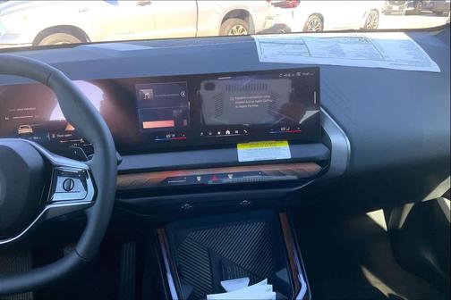 Alpine White 2026 BMW X3 30 xDrive
