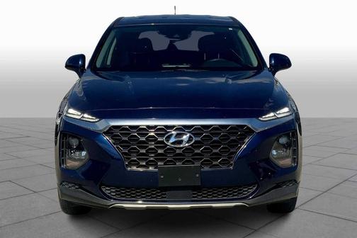 2019 Hyundai SANTA FE 2.4 SE