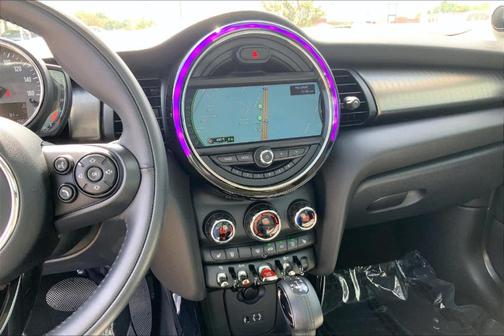 2018 MINI Hardtop Cooper