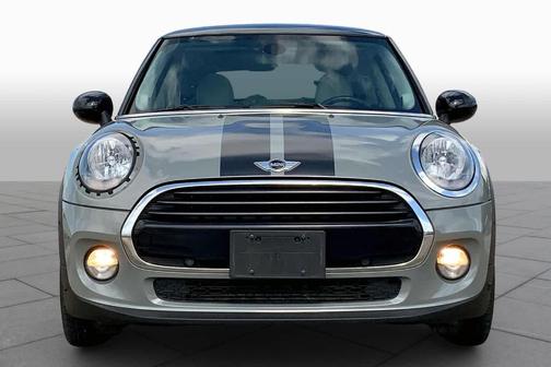 2018 MINI Hardtop Cooper