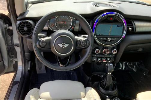 2018 MINI Hardtop Cooper