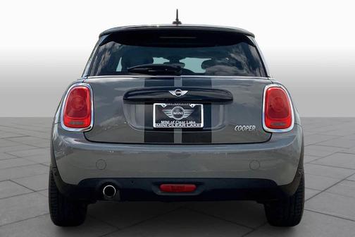 2018 MINI Hardtop Cooper