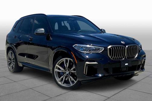 2023 BMW X5 M50i