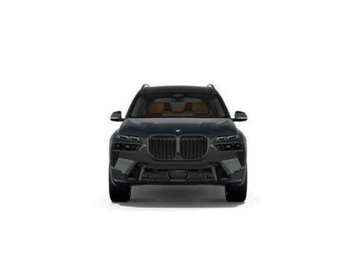 Dravit Grey Metallic 2027 BMW X7 xDrive40i