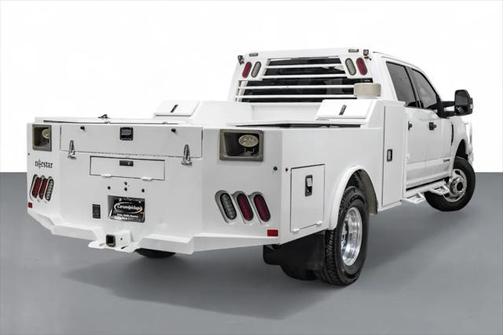 2022 Ford F-350 XLT