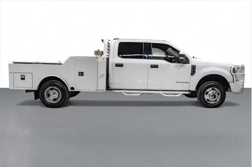 2022 Ford F-350 XLT
