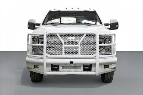2022 Ford F-350 XLT