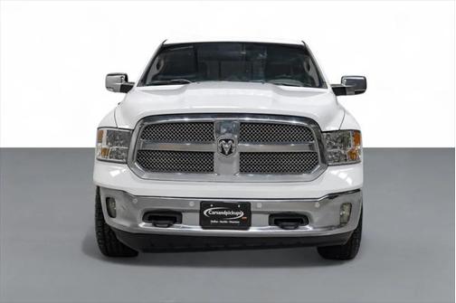 2017 RAM 1500 Lone Star