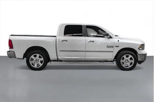2017 RAM 1500 Lone Star