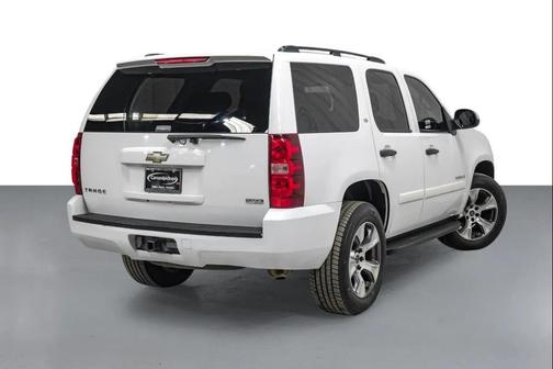2009 Chevrolet Tahoe LS