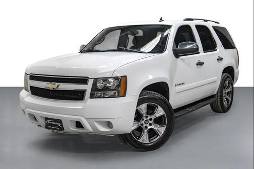 2009 Chevrolet Tahoe LS