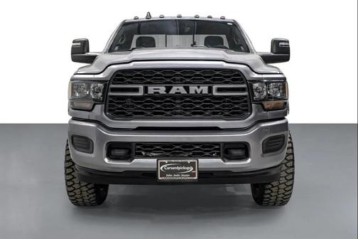 2024 RAM 2500 Tradesman Regular Cab 4x4 8' Box