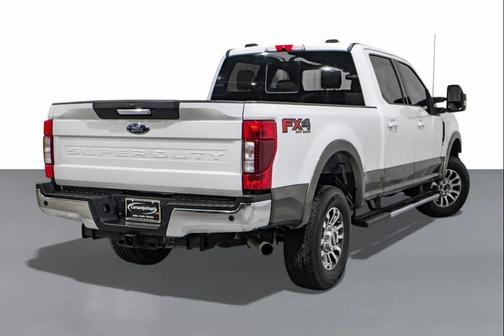2021 Ford F-350 Lariat