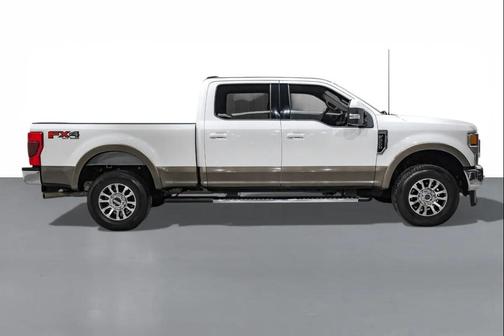 2021 Ford F-350 Lariat