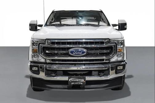 2021 Ford F-350 Lariat