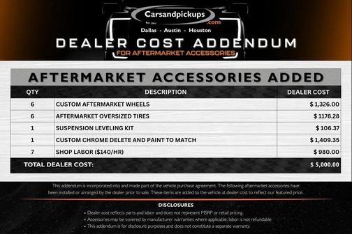 2023 RAM 3500 Big Horn Crew Cab 4x4 8' Box