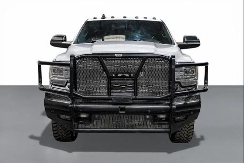 2022 RAM 2500 Limited Crew Cab 4x4 6'4' Box