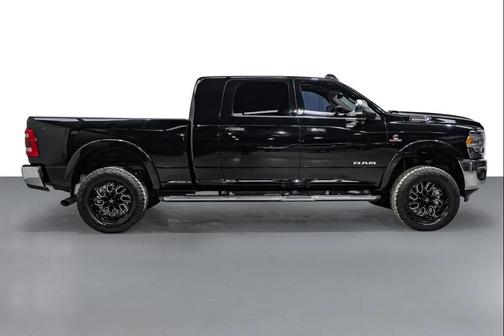 2021 RAM 2500 Laramie Mega Cab 4x4 6'4' Box