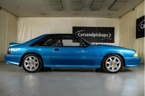 1993 Ford Mustang Cobra