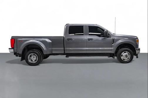 2021 Ford F-350 XL