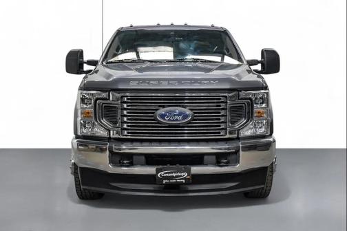 2021 Ford F-350 XL