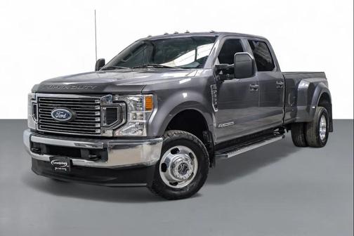 2021 Ford F-350 XL