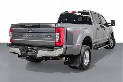 2021 Ford F-350 XL