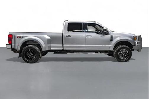 2021 Ford F-350 Lariat