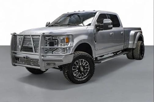 2021 Ford F-350 Lariat