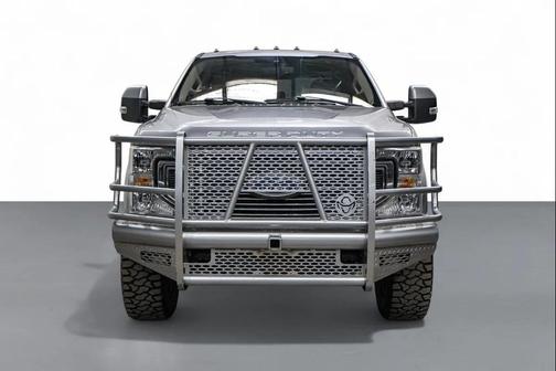 2021 Ford F-350 Lariat