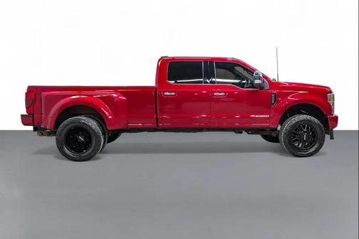 2022 Ford F-350 Lariat